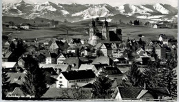 Delcampe - Lindenberg Allgaeu - Lindenberg I. Allg.