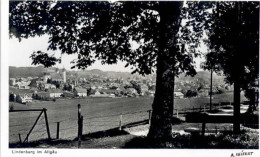 Delcampe - Lindenberg Allgaeu - Lindenberg I. Allg.