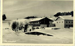 Delcampe - Lindenberg Allgaeu Verlag] W. Roessler  Ihlingshof - Lindenberg I. Allg.