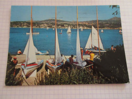 Delcampe - CP CARTE POSTALE ITALIE SARDAIGNE ARCHIPEL De La MADDALENA CAPRERA - Sonstige & Ohne Zuordnung