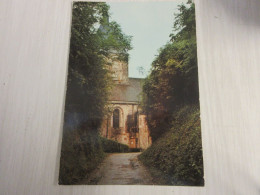 Delcampe - CP CARTE POSTALE INDRE GARGILESSE L'EGLISE - Ecrite - Timbrée - Paimpol