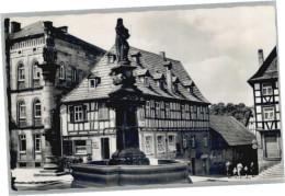 Delcampe - Kronach Oberfranken Melchior Ottoplatz - Kronach