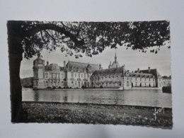 Delcampe - CHANTILLY  Le Chateau - Chantilly