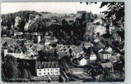 Delcampe - Pottenstein Oberfranken Pottenstein - Pottenstein