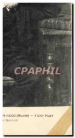 Delcampe - CPA Victor Hugo Par Bonnat - Philosophy