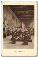 Delcampe - CPA Salle Francois 1er Paris Musee De L'armee - Museen