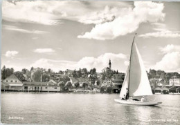 Delcampe - Starnberg Starnbergersee Bayern - Starnberg