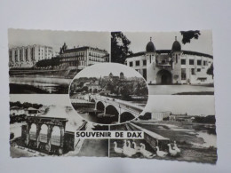 Delcampe - DAX   Multivues - Dax