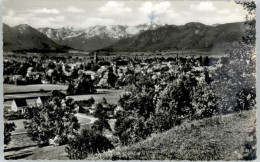 Delcampe - Weilheim Oberbayern - Weilheim