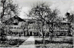 Delcampe - Weilheim Oberbayern Kindererholungsheim - Weilheim