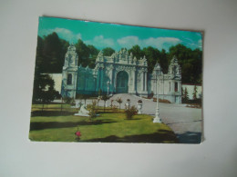 Delcampe - TURKEY  POSTCARDS MONUMENTS SARAY 1983 - Türkei