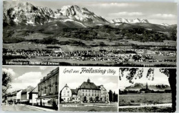 Delcampe - Freilassing - Freilassing