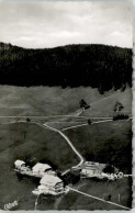 Delcampe - Todtnauberg Schwarzwald BW Fliegeraufnahme Cafe Pension Bergerhoeh - Todtnau