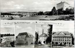 Delcampe - Villingen-Schwenningen Uhrenfabrik Mauthe Kienzle - Villingen - Schwenningen