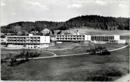 Delcampe - Bad Duerrheim Anatorium Benner - Bad Duerrheim