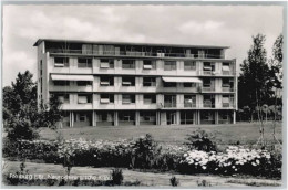 Delcampe - Freiburg Breisgau Neurochirurgische Klinik - Freiburg I. Br.