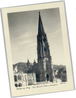 Delcampe - Freiburg Breisgau Muenster - Freiburg I. Br.