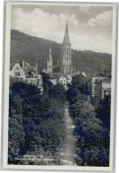 Delcampe - Freiburg Breisgau Eisenbahnstrasse Muenster - Freiburg I. Br.