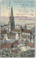 Delcampe - Freiburg Breisgau Muenster - Freiburg I. Br.