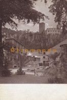 Delcampe - CARD PHOTO SACHER HOTEL KURHAUS RESTAURANT CAFE BAR WIEN AUSTRIA - Hotels & Gaststätten