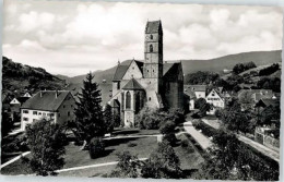 Delcampe - Alpirsbach Klosterkirche - Alpirsbach