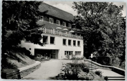 Delcampe - Alpirsbach Sanatorium Heilenberg - Alpirsbach