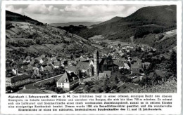 Delcampe - Alpirsbach - Alpirsbach