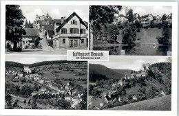 Delcampe - Berneck Alpirsbach Rathaus - Alpirsbach