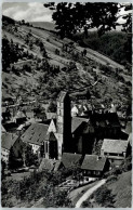 Delcampe - Alpirsbach - Alpirsbach