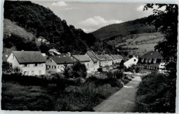 Delcampe - Alpirsbach Kraehenbadstrasse - Alpirsbach