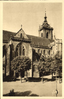 Delcampe - CPA Colmar La Cathedrale Saint Martin - Colmar