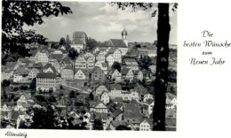 Delcampe - Altensteig Schwarzwald Altensteig - Altensteig