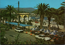Delcampe - N°43719 Z -cpsm Bandol - Bandol