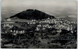 Delcampe - Hohenstaufen Fliegeraufnahme - Göppingen