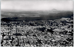 Delcampe - GoePPINGEN BW Fliegeraufnahme - Göppingen