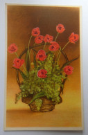 Delcampe - FLEURS - Tulipes - Blumen