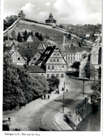 Delcampe - Esslingen Neckar Esslingen Burg - Esslingen