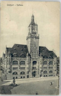 Delcampe - STUTTGART  CITY Rathaus - Stuttgart