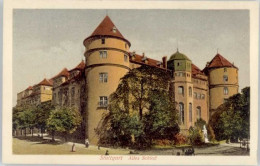 Delcampe - STUTTGART  CITY Schloss - Stuttgart