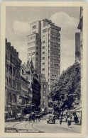 Delcampe - STUTTGART  CITY Tagblatt Hochhaus - Stuttgart