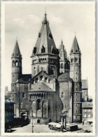 Delcampe - Mainz Rhein Mainz Dom Ostchor - Mainz