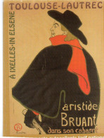 Delcampe - Belgique België Belgium Toulouse-Lautrec XXX - 1997-… Validité Permanente [B]