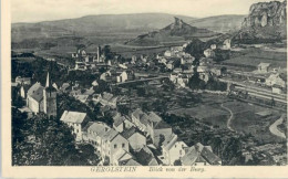 Delcampe - Gerolstein Rheinland-Pfalz - Gerolstein