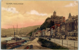 Delcampe - Cochem Moselstrasse - Cochem