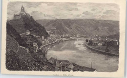 Delcampe - Cochem Villa Krein - Cochem