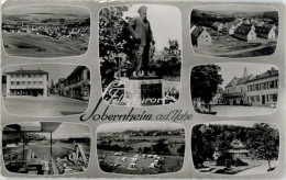 Delcampe - Bad Sobernheim - Bad Sobernheim