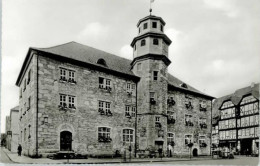 Delcampe - Witzenhausen - Witzenhausen
