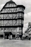 Delcampe - Witzenhausen Steinernes Haus - Witzenhausen
