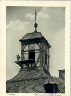 Delcampe - Eschwege Schlossturm Dietemann - Eschwege