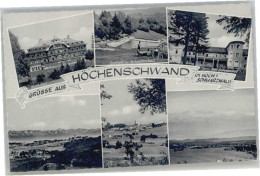 Delcampe - Hoechenschwand Schwarzwald BW Onnenhof - Höchenschwand